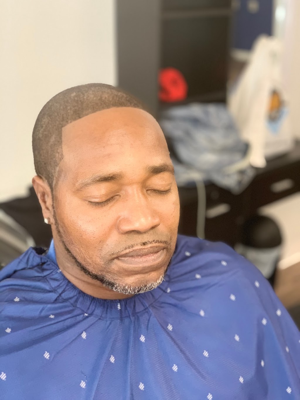 ReeTheBarber | 179 Maxham Rd, Austell, GA 30168, USA | Phone: (470) 591-0396