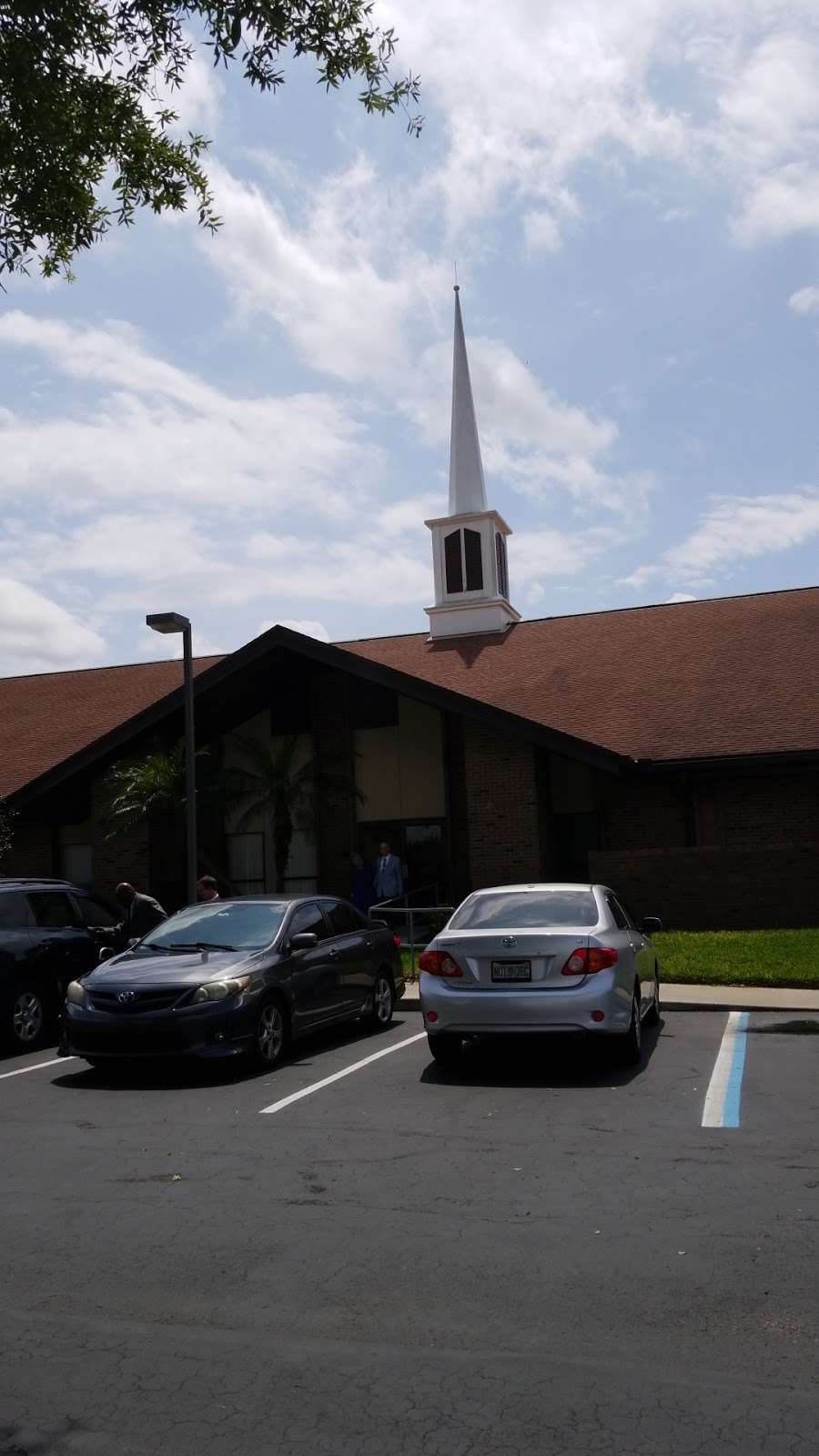 The Church of Jesus Christ of Latter-day Saints | 2309 S 8th St, Haines City, FL 33844 | Phone: (863) 421-2437