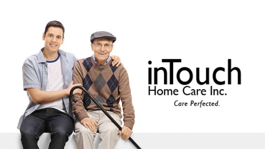 InTouch Home Care Inc | 4701 Patrick Henry Dr #2601, Santa Clara, CA 95054, USA | Phone: (408) 650-7110