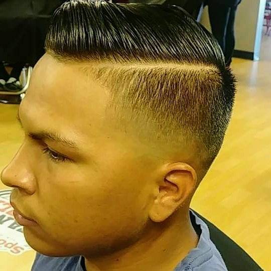 Liz Vera Haircuts | 10060 Rushing Rd #1, El Paso, TX 79924, USA | Phone: (915) 920-1813