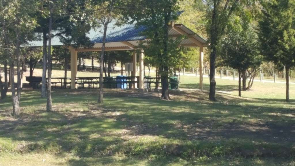 Great Trinity Forest Gateway And Horse Trail | 21611 Dowdy Ferry Rd, Dallas, TX 75217, USA