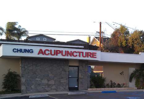 Chung Acupuncture Clinic | 14241 Imperial Hwy ste j, La Mirada, CA 90638, USA | Phone: (562) 944-0099