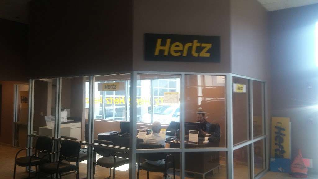 Hertz | 5529 Auto Ct, Matteson, IL 60443, USA | Phone: (708) 720-0082