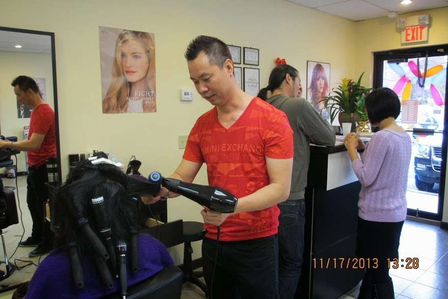 Ken Hair Salon Inc 发艺 | 158 Adamsville Rd N, Bridgewater, NJ 08807, USA | Phone: (908) 393-6630