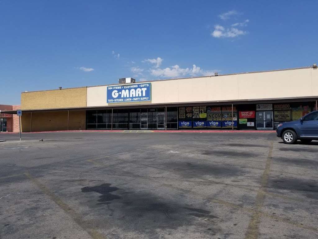 G.Mart Items Clothing Gifts | 72 Belrose St, Las Vegas, NV 89107, USA