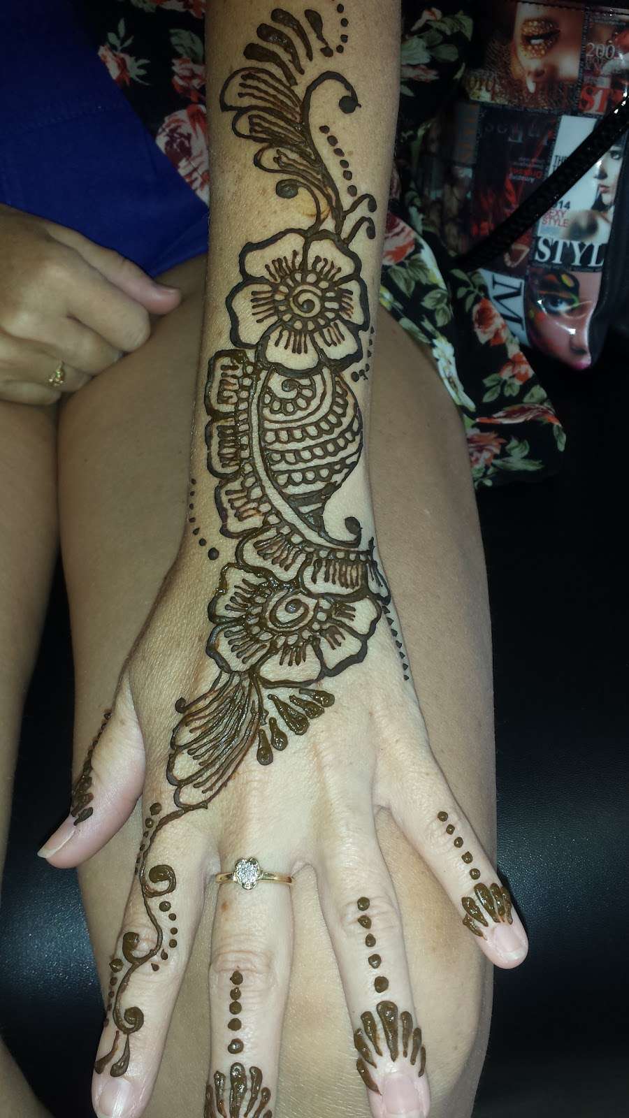 Henna Beauty Spot Salon & Spa | 12925 Farm to Market 1960 Rd W, Houston, TX 77065, USA | Phone: (281) 970-1222