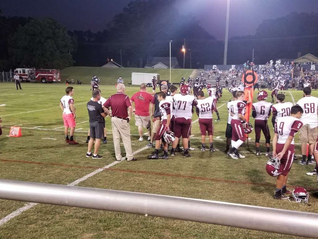 Walter Bickett Stadium | Monroe, NC 28112, USA