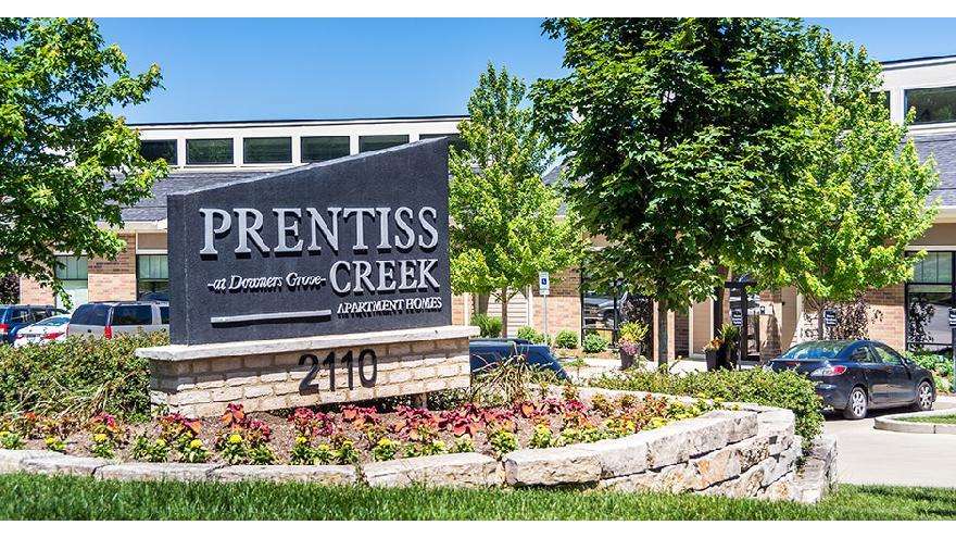 Prentiss Creek Apartments | 2110 Prentiss Dr, Downers Grove, IL 60516 | Phone: (331) 481-6241