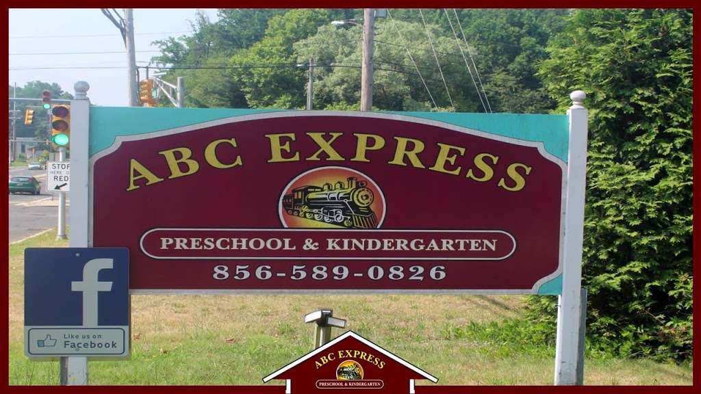 ABC Express Pre-School LLC | 697 Delsea Dr, Pitman, NJ 08071, USA | Phone: (856) 589-0826