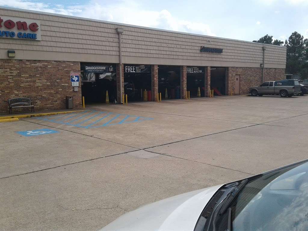 Firestone Complete Auto Care | 16711 Champion Forest Dr, Spring, TX 77379, USA | Phone: (281) 378-3201
