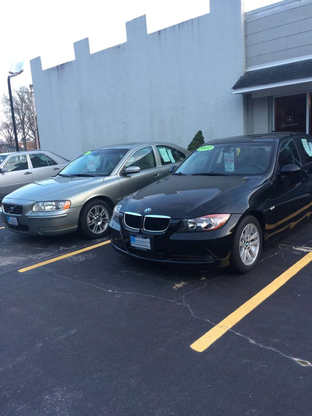 European Automaster LLC | 921 Anderson Rd S, Rock Hill, SC 29730, United States | Phone: (803) 329-0300 European Automaster LLC | 921 Anderson Rd S, Rock Hill, SC 29730, United States | Phone: (803) 329-0300