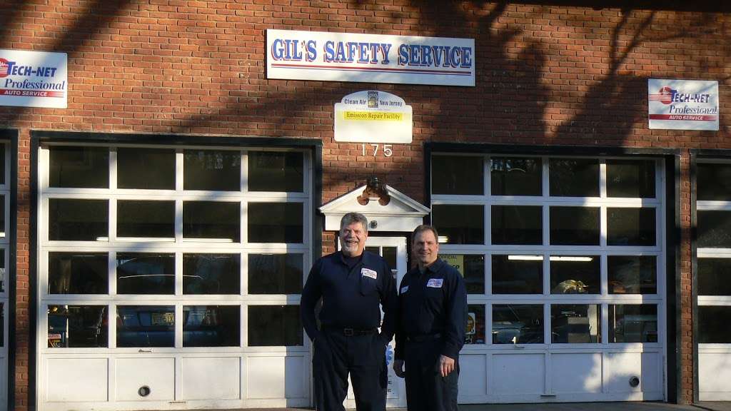 Gils Safety Service | 175 Chestnut St, Ridgewood, NJ 07450, USA | Phone: (201) 445-6672