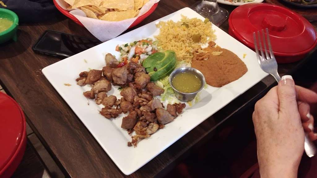 El Jimador Mexican Grill and Bar | 26926 Fm 2100 Road, Huffman, TX 77336 | Phone: (281) 324-2200