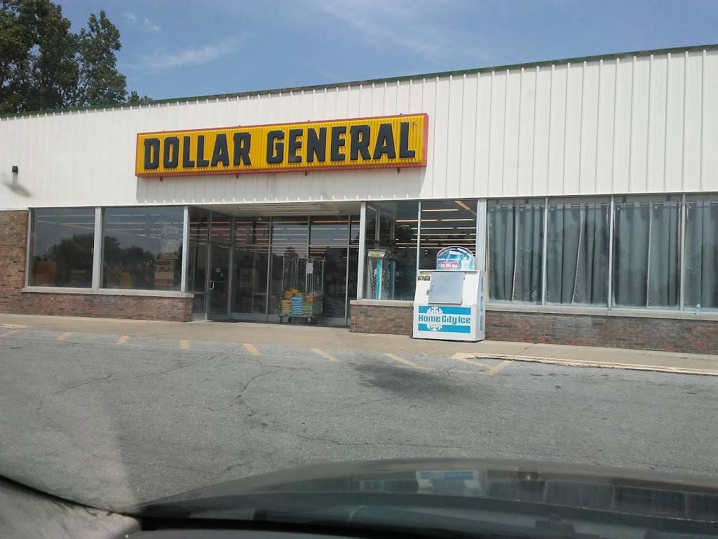 Dollar General | 1142 N Coliseum Blvd, Fort Wayne, IN 46805, USA | Phone: (260) 222-8695