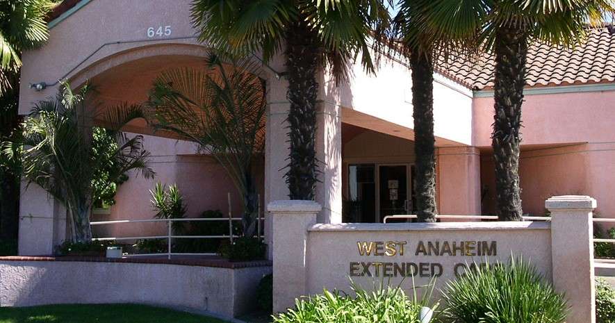 West Anaheim Therapeutic Residential Center | 645 S Beach Blvd, Anaheim, CA 92804, USA | Phone: (714) 816-7050