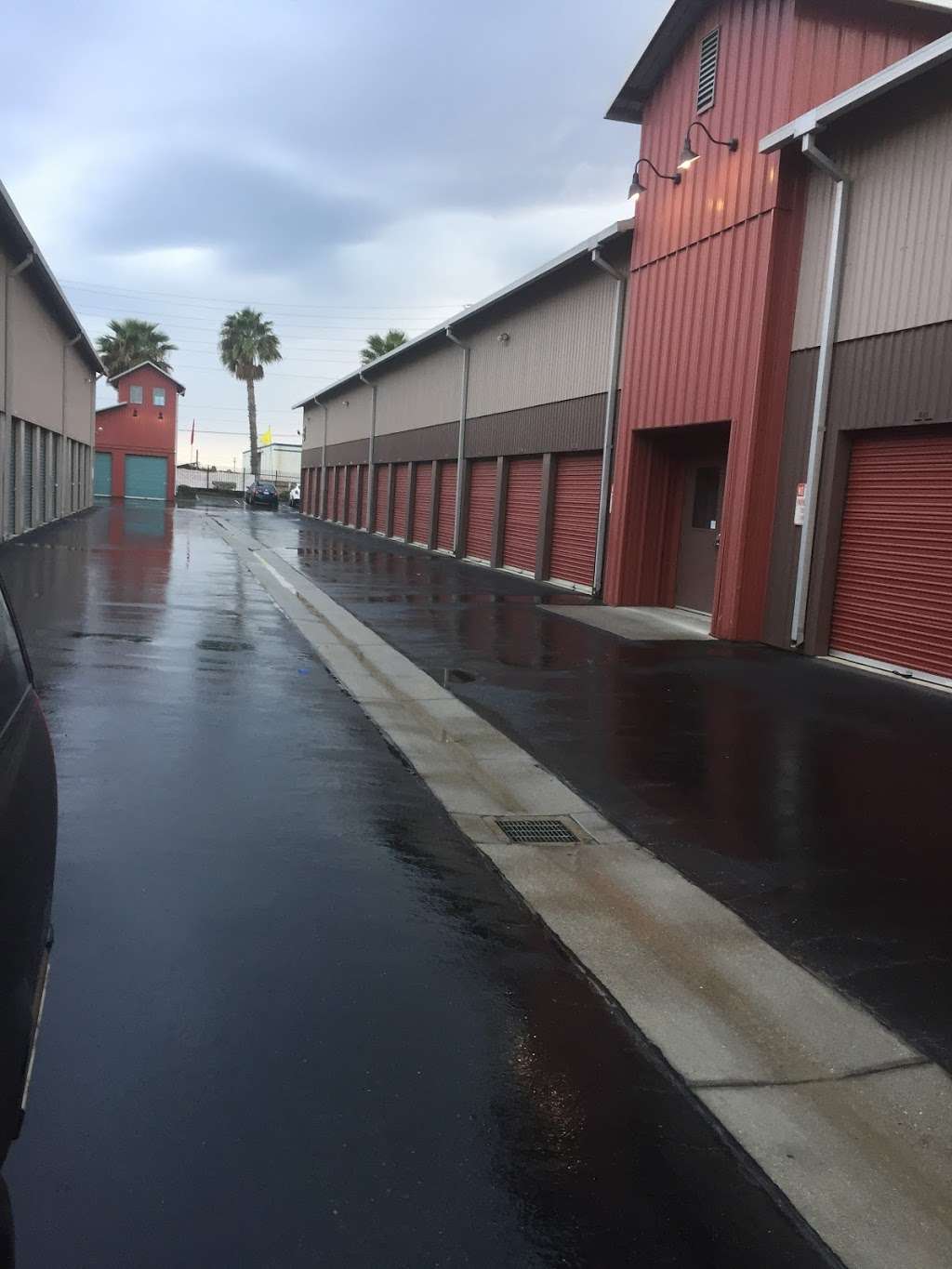 Saticoy Self Storage | 1566 Los Angeles Ave, Ventura, CA 93004, USA | Phone: (805) 656-2400