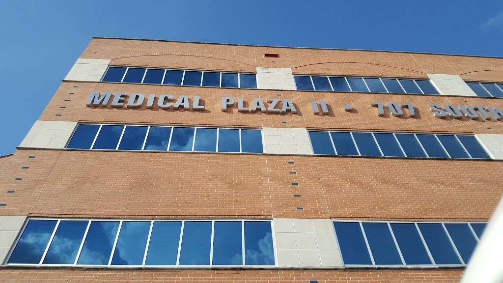 Medical Plaza II | 707 S Fry Rd, Katy, TX 77450, USA