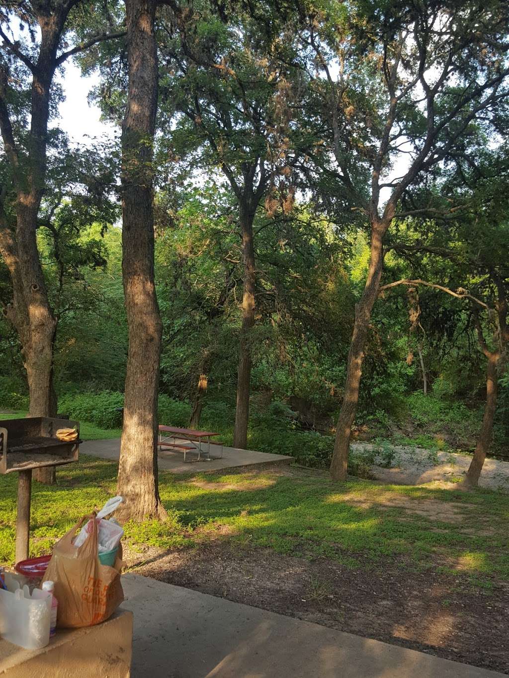 Southside Lions Park Trailhead | 78222, Unnamed Rd, San Antonio, TX 78210, USA