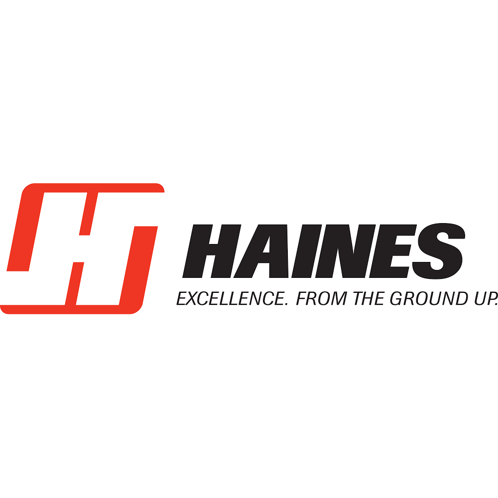 Haines and Company, LLC. | 4201 Shader Rd #300, Orlando, FL 32808 | Phone: (407) 295-5363