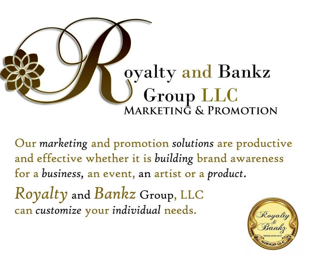 Royalty & Bankz Group, LLC | 2923 Higgins St, Toledo, OH 43607, USA | Phone: (800) 318-1874