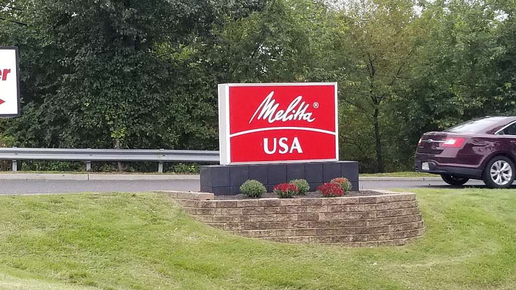 Melitta USA Inc | 1401 Haddonfield-Berlin Rd, Cherry Hill, NJ 08034, USA | Phone: (856) 428-7202