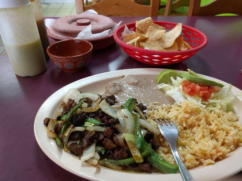 El Cerrito Taqueria | 14929 TX-249 #200, Houston, TX 77086, USA | Phone: (832) 375-1049