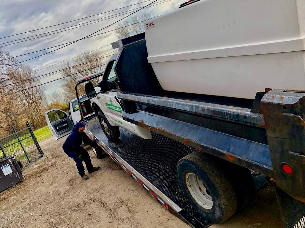 Rescue Rangers Towing & Roadside Services | 2026 Old Shepherdsville Rd, Louisville, KY 40218, USA | Phone: (502) 708-1600