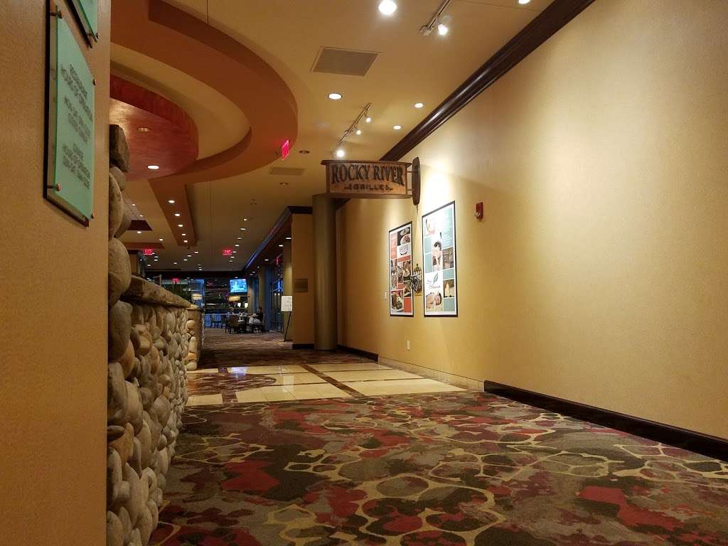 Rocky River Grille | 5400 John Q. Hammons Dr NW, Concord, NC 28027, USA | Phone: (704) 454-1725