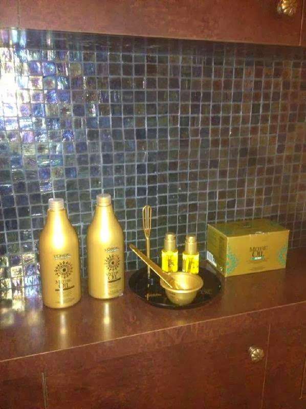 Impres Hair Salon | 3617 Ocean Ranch Blvd, Oceanside, CA 92056, USA | Phone: (760) 721-7905