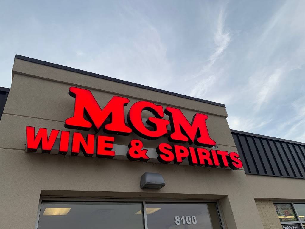 MGM Liquor | 8100 MN-7, St Louis Park, MN 55426, USA | Phone: (952) 935-2265