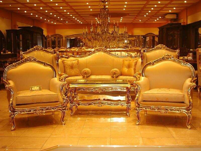 Elegant furniture | 12843 Westheimer Rd, Houston, TX 77077, USA | Phone: (832) 850-7650