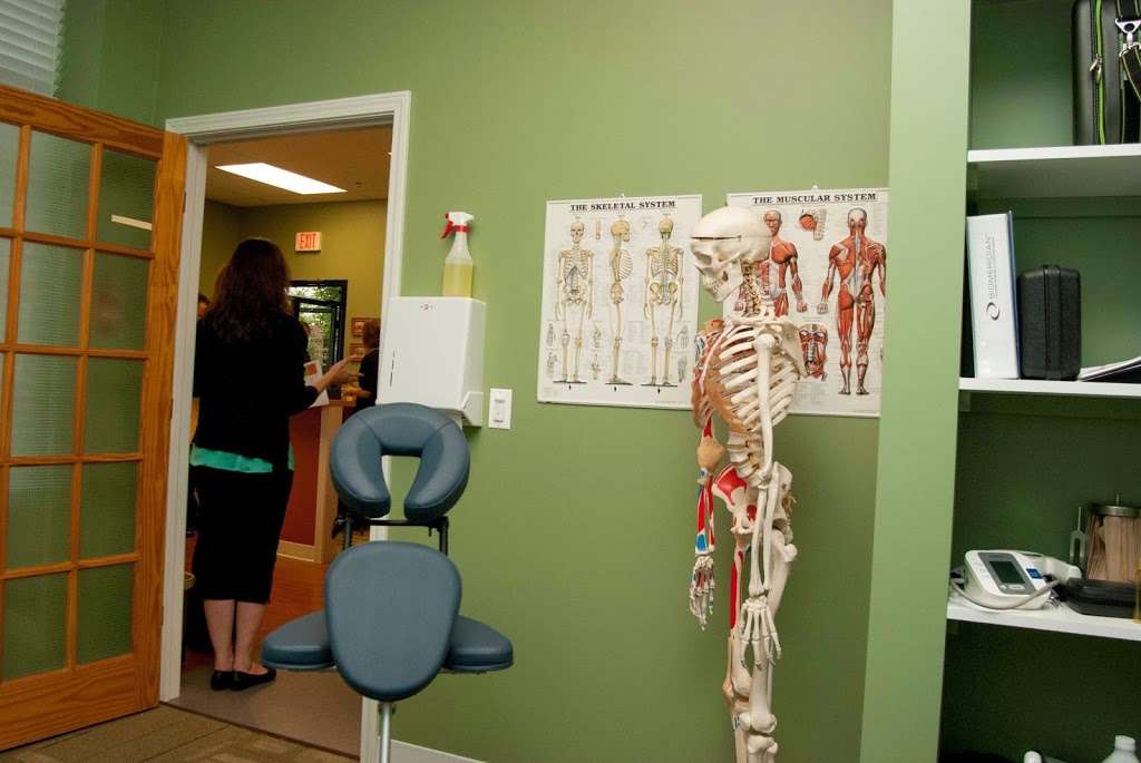 Itasca Health & Chiropractic | 1131 N Prospect Ave, Itasca, IL 60143, USA | Phone: (630) 250-9200