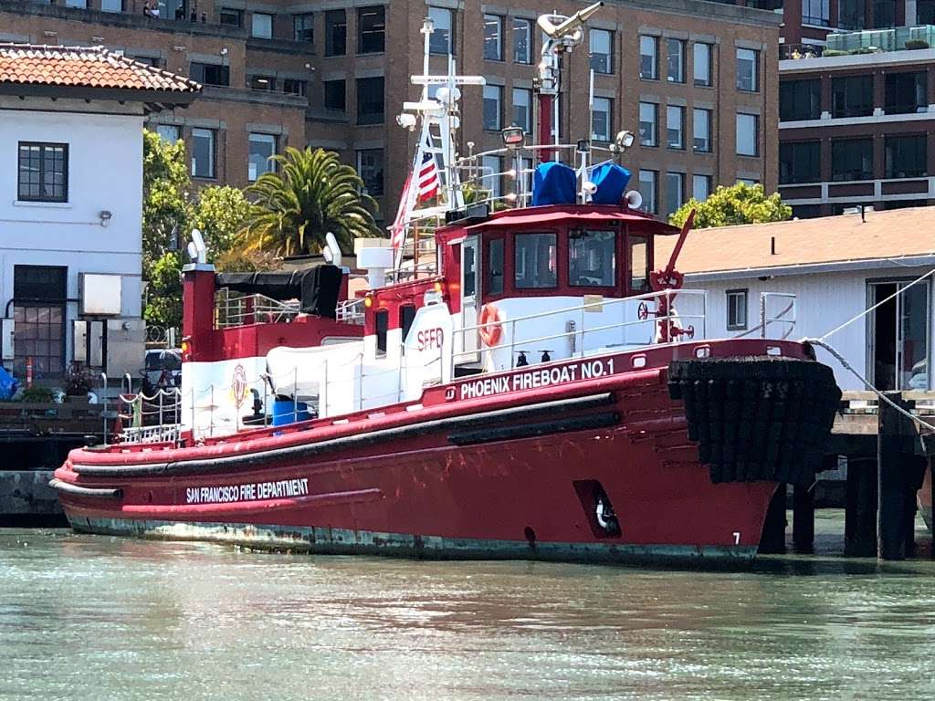 Bay Voyager San Francisco Boat Tour | 2 Pier 39 Concourse Gate C, San Francisco, CA 94133, USA | Phone: (510) 612-1251