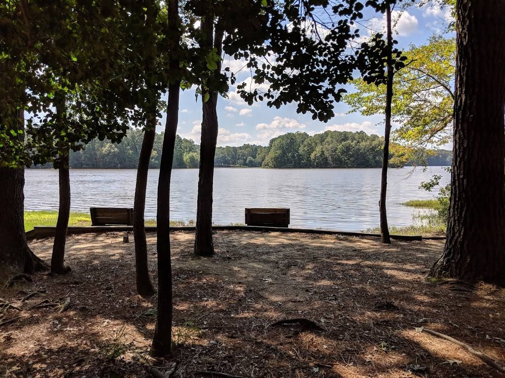 Lake Benson Park | 921 Buffaloe Rd, Garner, NC 27529, USA | Phone: (919) 772-4688