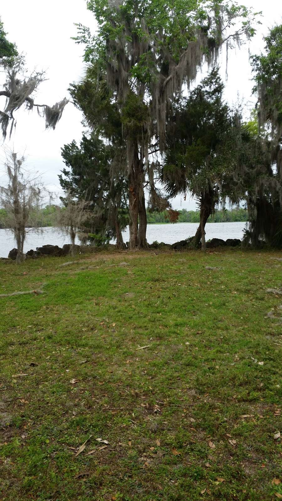 Park | 2520 St Johns River Rd, Astor, FL 32102, USA