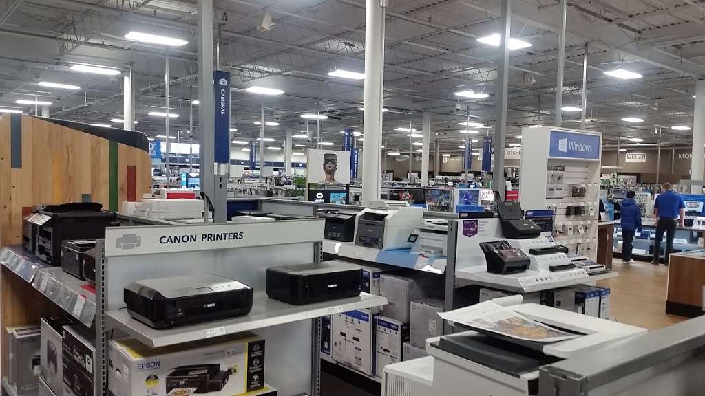 Best Buy | 330 Connecticut Ave Ste 4, Norwalk, CT 06854, USA | Phone: (203) 857-4543