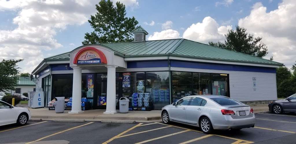 Sunoco Gas Station | 43270 Defender Dr, South Riding, VA 20152, USA | Phone: (703) 327-0219