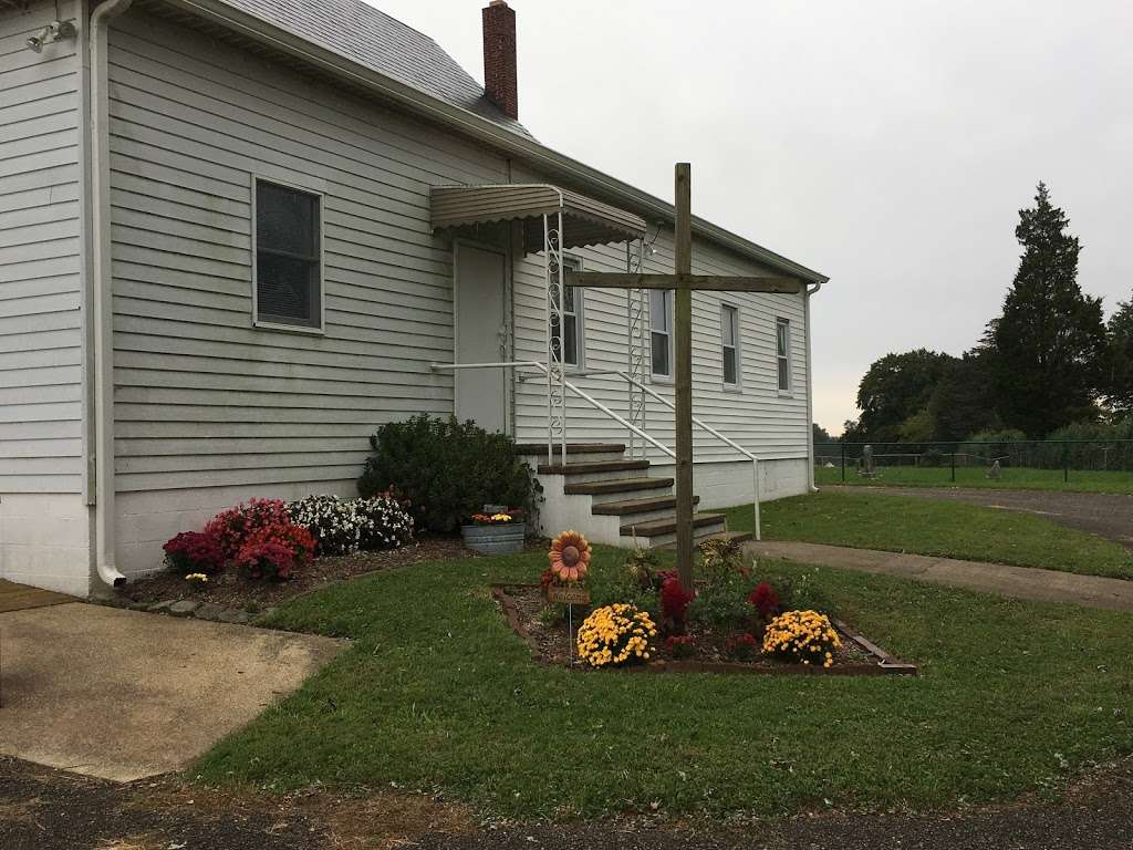 Harvest Community Church | 2505 Fallston Rd, Fallston, MD 21047, USA