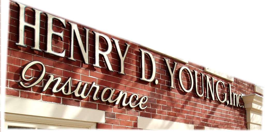 Henry D Young Inc Insurance | 90 W Broadway, Salem, NJ 08079, United States | Phone: (856) 935-0845