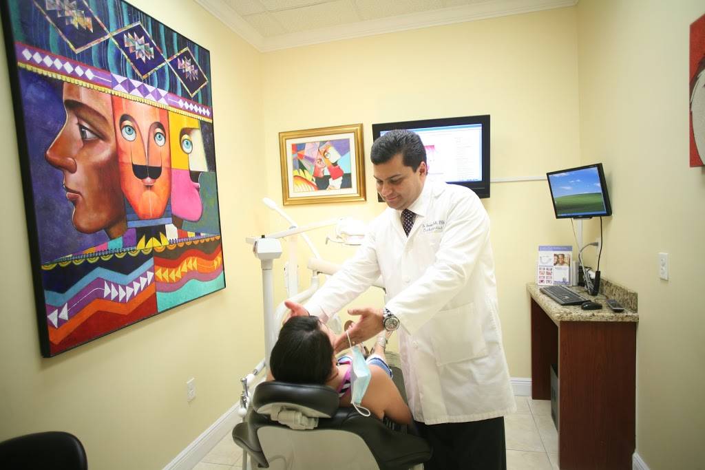 Miami Center For Orthodontics | 14660 SW 26th St, Miami, FL 33175 | Phone: (305) 223-0110