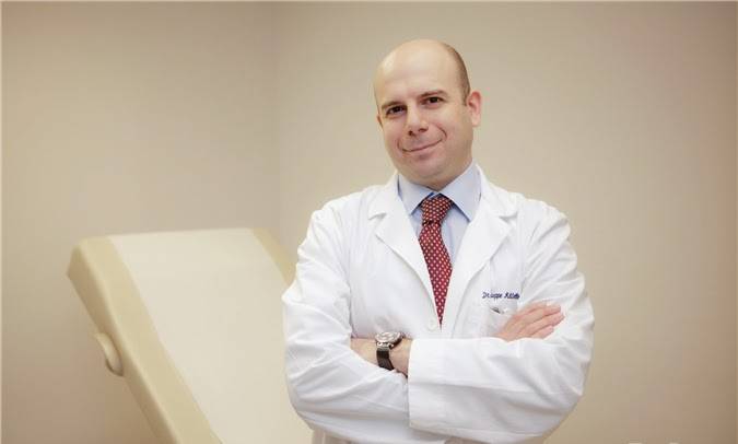 Militello Dermatology: Giuseppe Militello, MD | 50 Glen Cove Rd, Greenvale, NY 11548 | Phone: (516) 621-1982