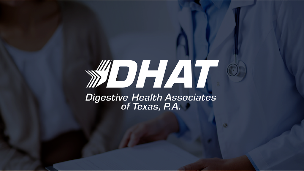 Digestive Health Associates of Texas | 4221 Medical Pkwy. Bldg. 100, Ste. 150, Carrollton, TX 75010, USA | Phone: (972) 939-2121