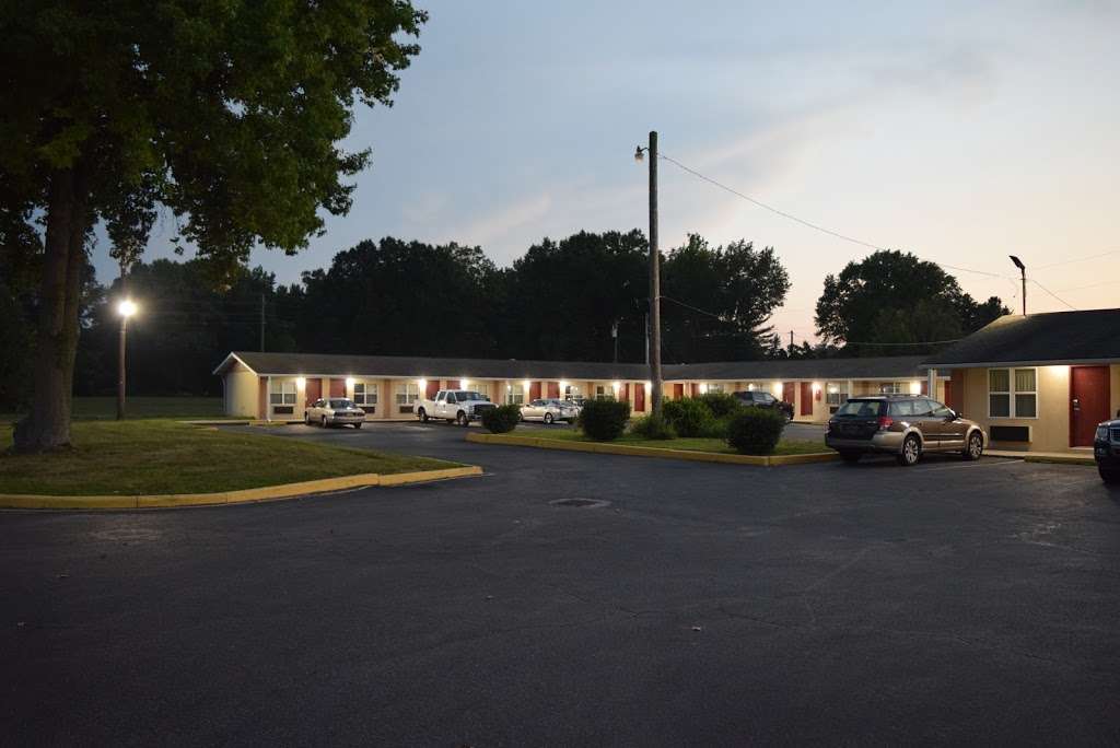 White Oaks Motel PENNSVILLE/ I-295 EXIT 1C,TURNPIKE EXIT 1 | 591 N Hook Rd, Pennsville, NJ 08070 | Phone: (856) 299-3633