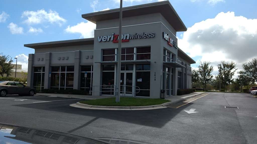 Verizon | 1415 E, FL-50, Clermont, FL 34711 | Phone: (352) 243-6826