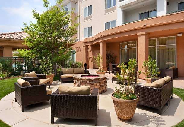 Courtyard by Marriott Ventura Simi Valley | 191 Cochran St, Simi Valley, CA 93065 | Phone: (805) 915-5000