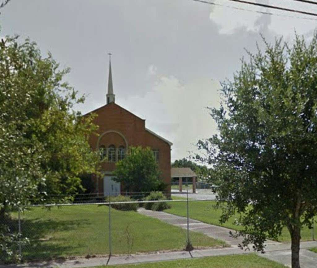 Broadway Baptist Temple | 2103 Broadway St, Houston, TX 77012, USA | Phone: (713) 836-0500