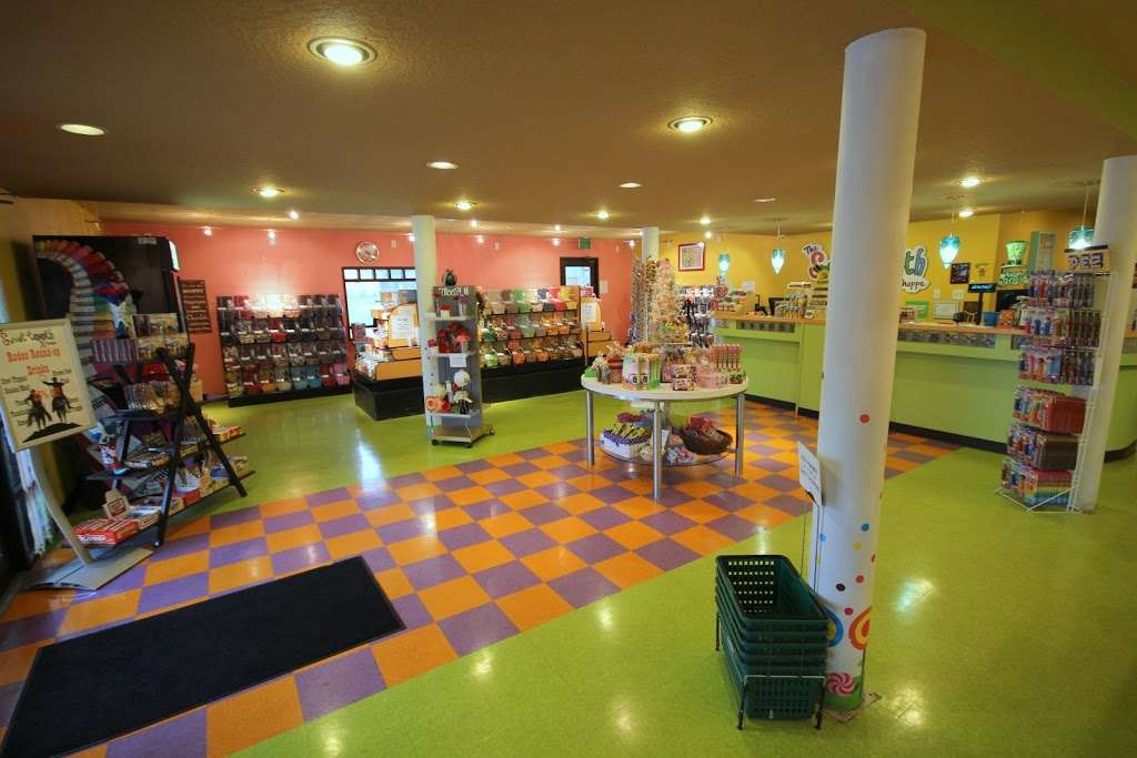 The Sweet Tooth Shoppe, Inc | 8503 Farm to Market 359, Fulshear, TX 77441, USA | Phone: (281) 533-0477