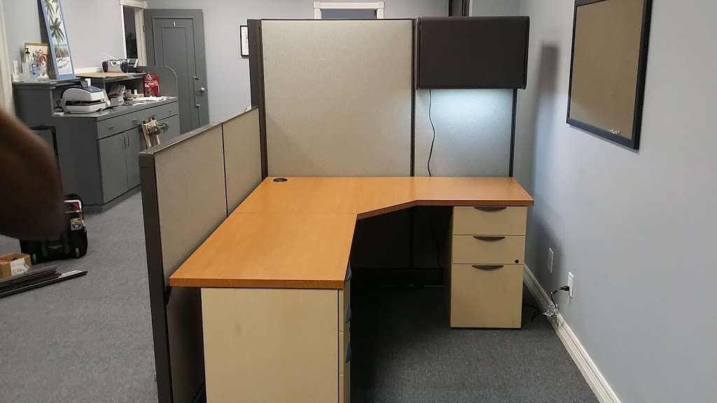 Cubicles By Design | 15049 Tallshadows Dr Suite C, Houston, TX 77032, USA | Phone: (713) 592-3195