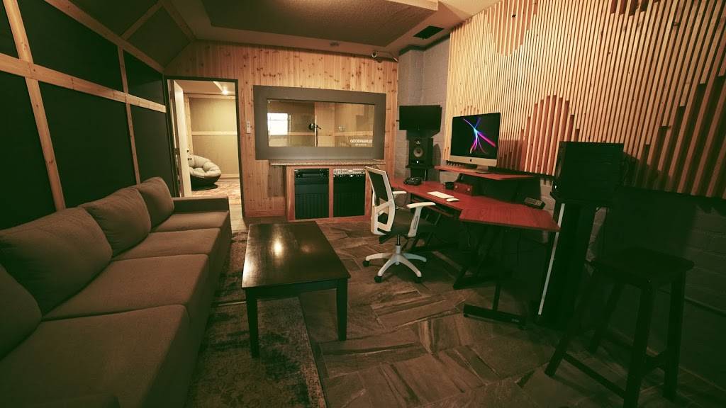 GoodPeeples Studios | 1844 Cypress Ave #105, Los Angeles, CA 90065, USA | Phone: (804) 968-8796