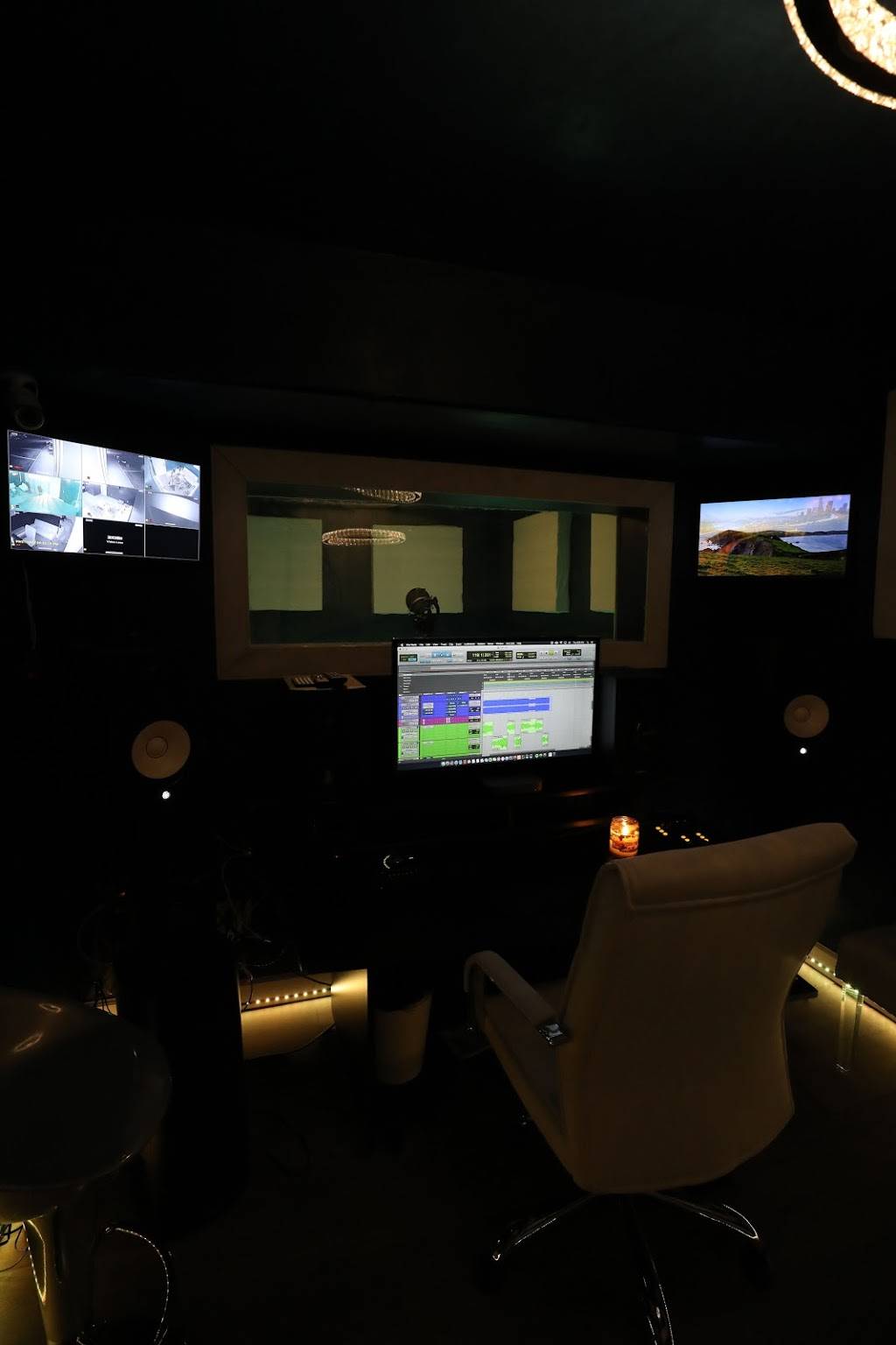 Artis Recording Studios | 500 Central Dr Suite 110, Virginia Beach, VA 23454, USA | Phone: (757) 301-0950